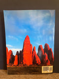 + ARCHES UTAH The Story Behind the Scenery National Park John Bezy 1985