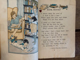 +* Vintage 1934 Pioneers A Fourth Reader by Modern World Readers by Wendell W. Wright Hardcover