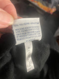 +* Mens New Mission Ridge 2XL Black Joggers Sweatpants Basketball Warm Up Pants Activeware