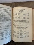 +* Vintage 1931 German Composition and Conversation Elements of German Grammer