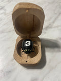 +* Novelty NASCAR #3 Dale Earnhardt Spring Action Beetle Bug in a Box