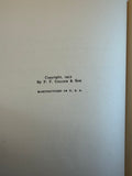 +* Antique 1917 Harvard Classics The History of Tom Jones A Foundling Vol 2 by Henry Fielding