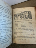+* Vintage 1910 The Blodgett Readers by Grades Book 3 Ginn & Company