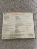 +* The Disney Collection Children’s Music CD Vol No 3
