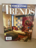 +* Home & Living Trends Magazine Vol 20 No. 8