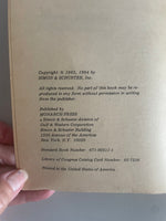 + MONARCH NOTES Chaucer’s CANTERBURY TALES 1964 Softcover
