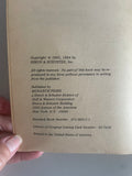 + MONARCH NOTES Chaucer’s CANTERBURY TALES 1964 Softcover