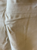 +* Mens Khaki Chino Pants By Tommy Hilfiger 33x30 Cotton