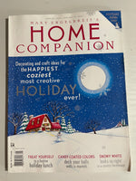 Vintage Mary Engelbreit’s HOME COMPANION Magazine January 10, 2002 Paper Doll