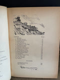* Vintage 1968 Children’s Book, The Swiss Family Robinson by Johann Wyss, Illustrated Hardcover