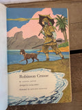+* Vintage Set/6 1959-1960 Best in Children’s Books Nelson Doubleday Hardcover Readers