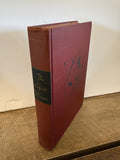 +* Vintage 1950 The Infinite Woman by Edison Marshall Hardcover New York Farrar, Straus & Co