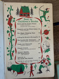 +* Vintage Set/6 1959-1960 Best in Children’s Books Nelson Doubleday Hardcover Readers