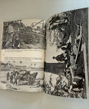 +* Vintage 1961 THE CIVIL WAR Centennial Handbook First Edition William H Price Illustrated