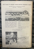 +* Official Pennsylvania Dutch Guide-Book 9x6 ~ 54 pages ~ 1962 Revised
