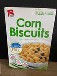 Lot/2 Ralston Foods Corn Biscuits Cereals