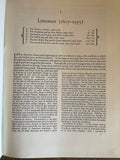 + The GUIDE to the Study of the UNITED STATES of AMERICA Library of Congress 1960 Hardcover