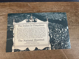 +^ Vintage Travel the Freedom Trail Historical BOSTON Massachusetts Brochure Photos Ephemera 1960s