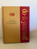 +* Vintage 1975 Complete Handyman Encyclopedia Books Do-It-Yourself Vol 2 of 20