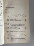 Vintage SHORTHAND FOR ALL John Comstock Evan’s Barnes & Noble 1957 Softcover
