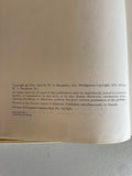 +* Organic Chemistry A Concise Approach 2nd Edition HC Menger Goldsmith Mandel 1975