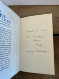 +* Hallmark’s 1975 God Lives! True Stories of God’s Work in the Lives of Famous People Hardcover w/ Jacket