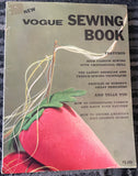 +* Vintage 1960's Vogue Sewing Book Tailoring Fitting Illustrated