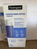 +* New Neutrogena Dual Pack Collagen Bank SPF 30  Moisturizer Sunscreen (2) 2oz Cans Unopened
