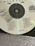+* Peter Kater Collection 1983-1990 Pianist Composer Music CD 1991