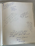 + Vintage Junior High School YEARBOOK, NEW MARK, NORTH STAR POLARIS (KC,MO) 1978 Hardcover