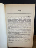 + CHANGE and CRISIS in EUROPEAN GOVERNMENT Hardcover James Pollock 1949