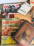 +* Vintage 1961 THE CIVIL WAR Centennial Handbook First Edition William H Price Illustrated