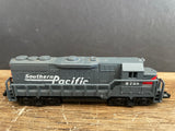 a* Southern Pacific 9725 Train #418 by High Speed Metal Products