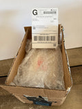 +* Santa Claus Bank Ceramic Gold Gilting w/ Box