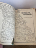 +* German Version of 1890 22nd Missouri Annual Report of the State Board of Agriculture