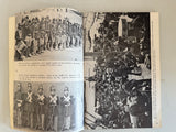 +* Vintage 1961 THE CIVIL WAR Centennial Handbook First Edition William H Price Illustrated
