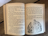 +* Vintage 1955 Children’s Bedtime Bible Stories Illustrated Brund Frost