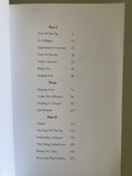 ** You and I by Zhang (English) A Novel by Dell H Johnston IV 2014 Softcover