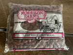 <€€ Lot/2 Morrison Farms Light Red Kidney Beans, Gluten-free High Fiber 16oz