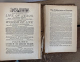 +* Vintage Arthur Schopenhauer’s A Series of Essays Hardcover