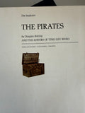 +* Vintage Time Life The Seafarers Series The Pirates Hardcover 1978
