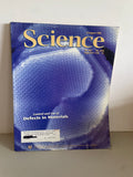 +* Vintage 1998 SCIENCE Magazine Aug 14
