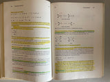 +* Organic Chemistry A Concise Approach 2nd Edition HC Menger Goldsmith Mandel 1975