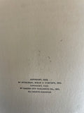 +* Vintage The Book of OLD SHIPS and Something of Their Evolution & Romance Hardcover 1935