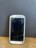 + (5) SAMSUNG Phones Selling For Parts Only As Is UNTESTED SM-T217S Galaxy SIII Sprint SCH-R350
