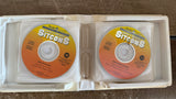 +* Legends of Radio, Radio's Greatest Sitcoms 20 Compact Disc Collection in Binder