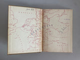 + Vintage Elementary GERMAN A Systematic Approach Fehling Paulsen Hardcover 1949