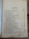 +* Vintage 1910 The Blodgett Readers by Grades Book 3 Ginn & Company