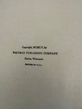 +* Vintage 1955 Children’s Bedtime Bible Stories Illustrated Brund Frost