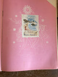* Vintage 1958 THE FAIRY TALE BOOK Adrienne Segur Marie Ponsot Deluxe Golden Book 1st Ed.